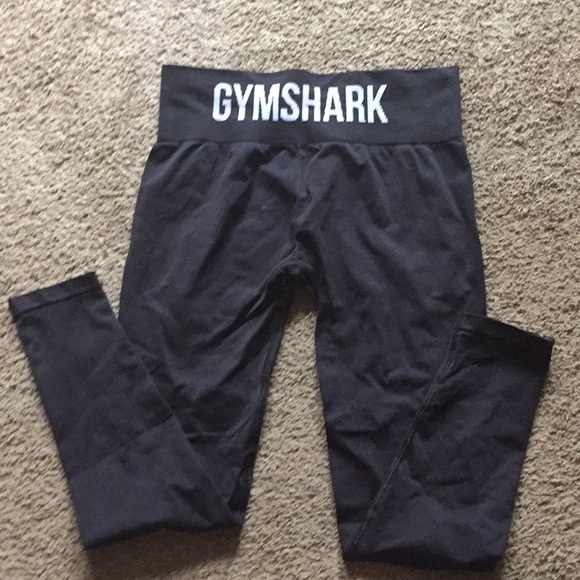 Gymshark Pants - Gymshark Leggings M